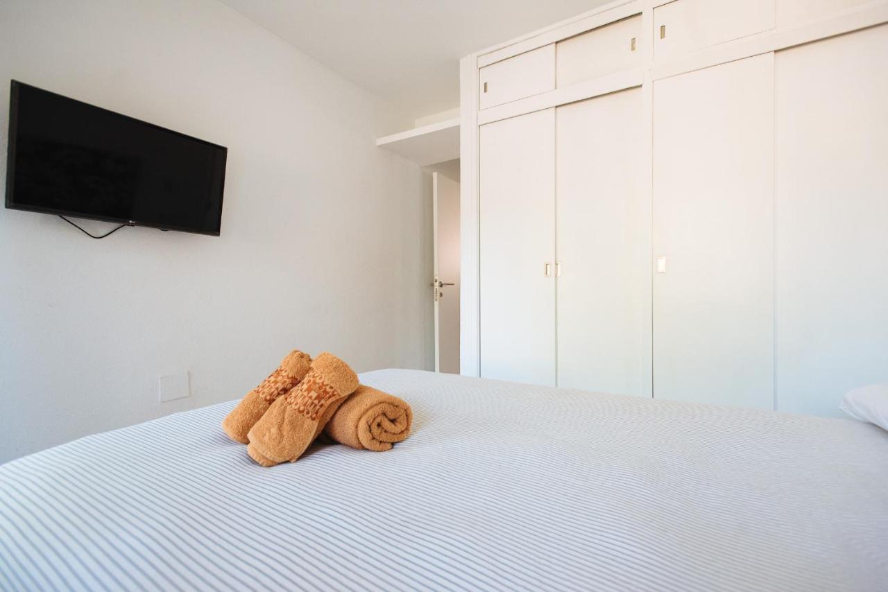 Apartamento Las Brisas I Valencina de la Concepción Екстериор снимка